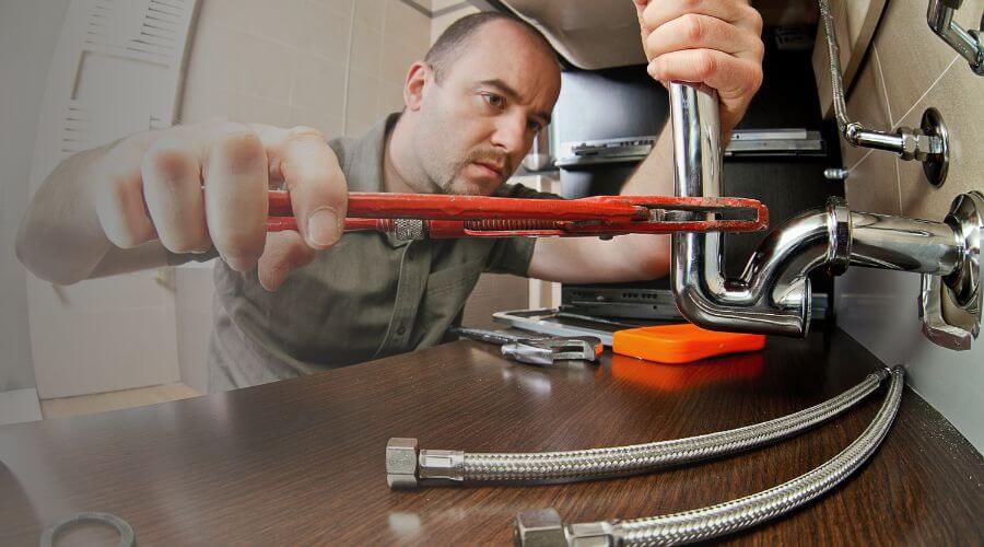 Local tankless water heater installation in Mount Olivet, KY
